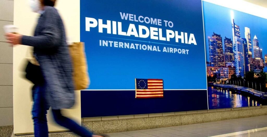 AirPolicyGuide-Philadelphia Airport