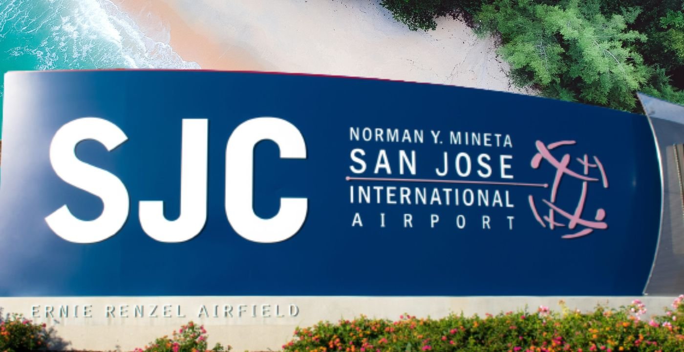 San Jose International Airport