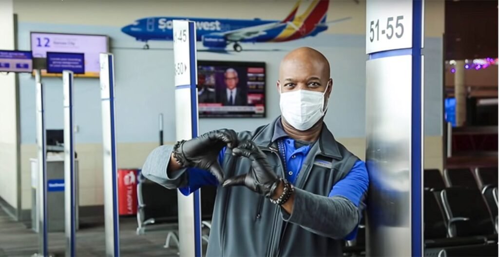 AirPolicyGuide-how good is southwest airlines