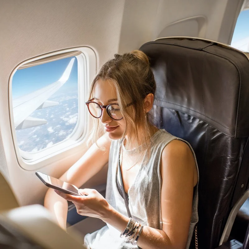 AirPolicyGuide-how to get wifi on southwest