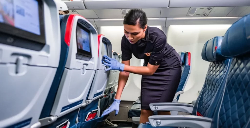 Image of is delta good for international flights