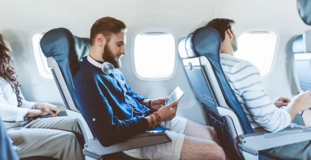 AirPolicyGuide-is there first class on southwest