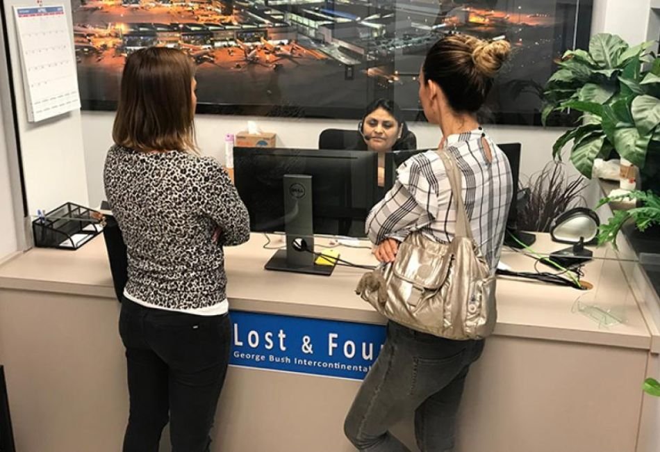 AirPolicyGuide-houston iah airport lost and found