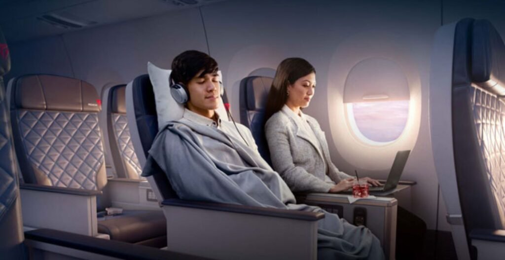 Image of is delta a safe airline to fly