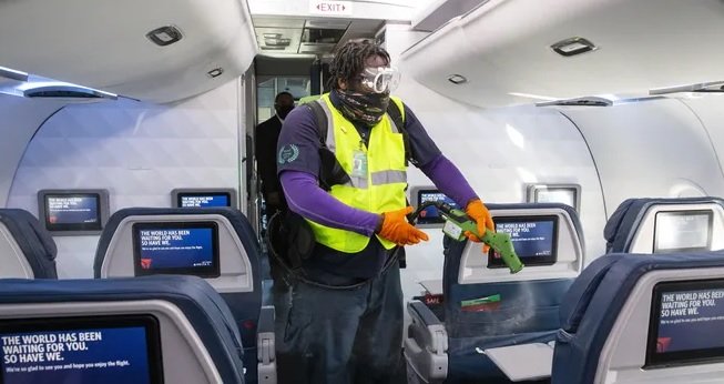 AirPolicyGuide-is southwest safe