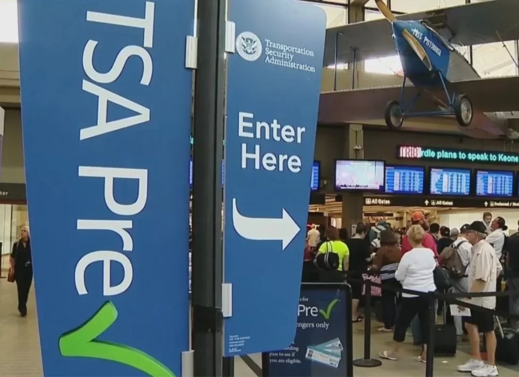 AirPolicyGuide-tsa precheck pittsburgh airport