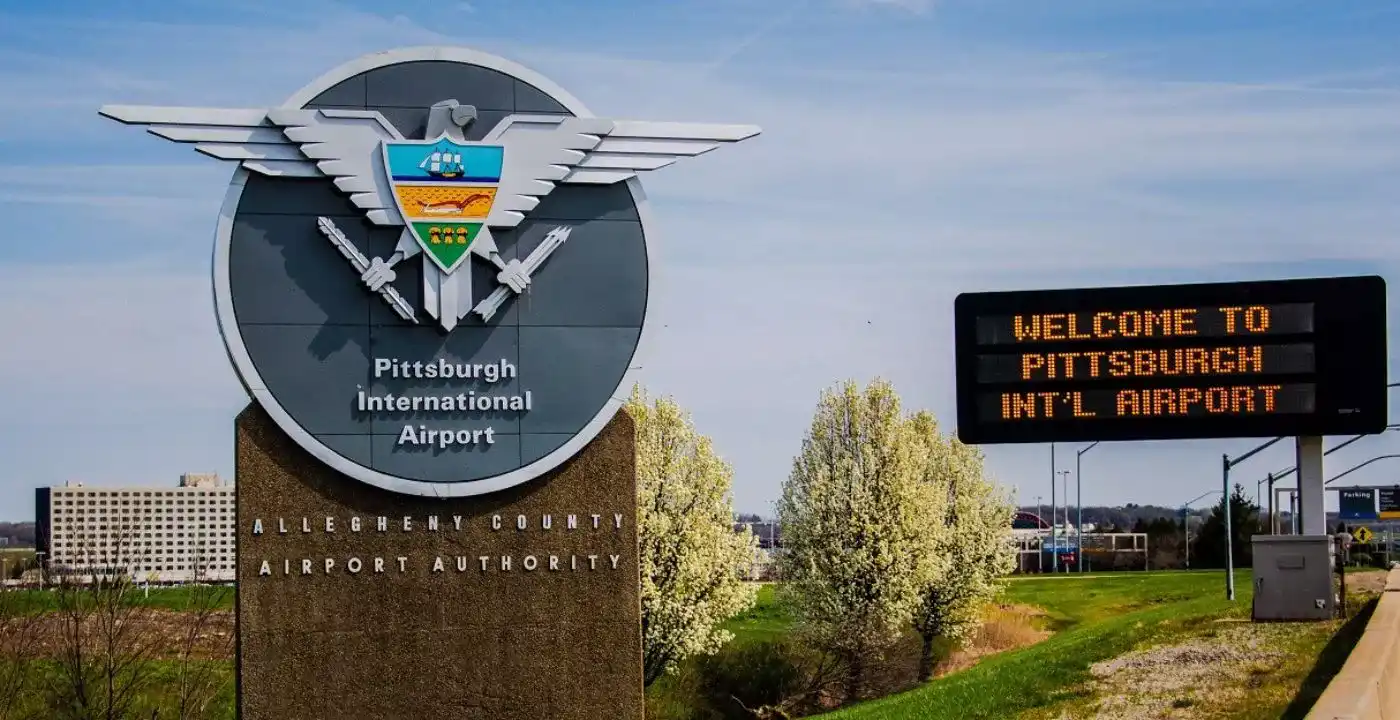 Pittsburgh International Airport