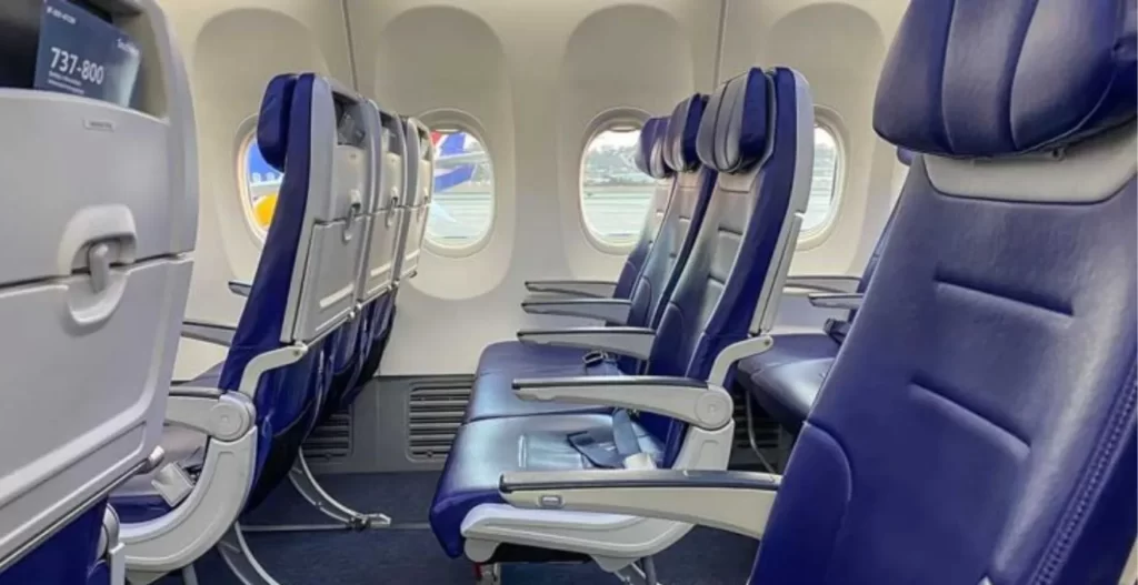 AirPolicyGuide-does southwest have first class seating