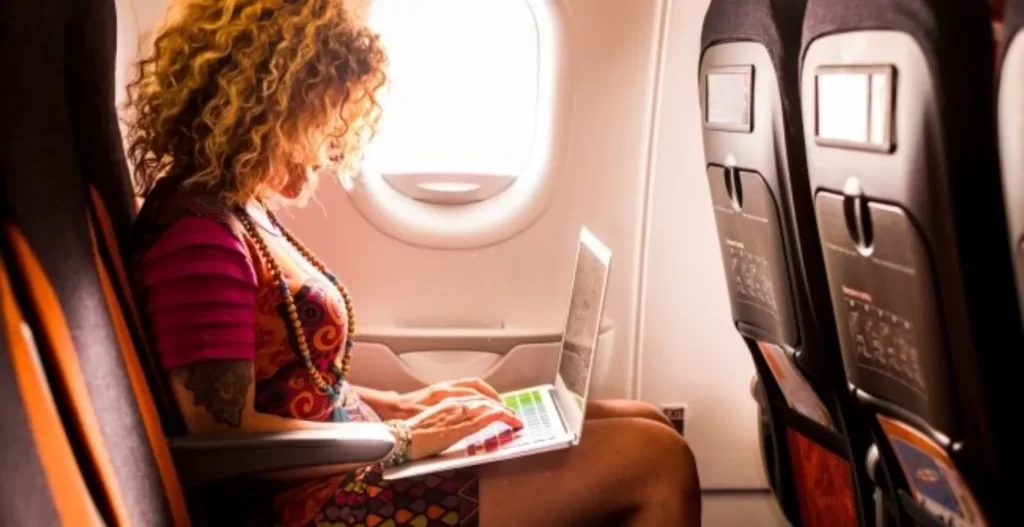 AirPolicyGuide-does southwest airlines have wifi on board