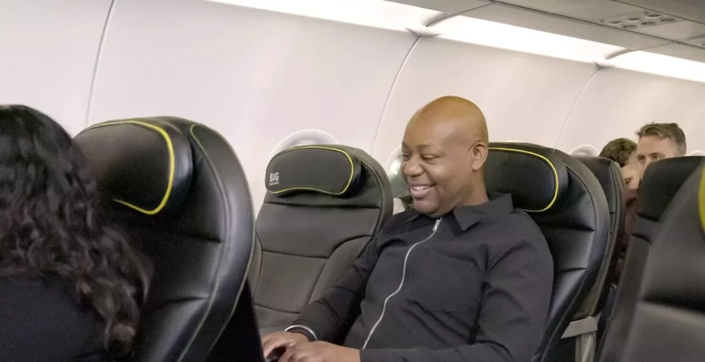 AirPolicyGuide-how to buy wifi on spirit airlines