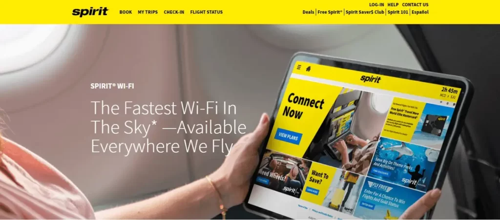 AirPolicyGuide-how to connect to spirit wifi