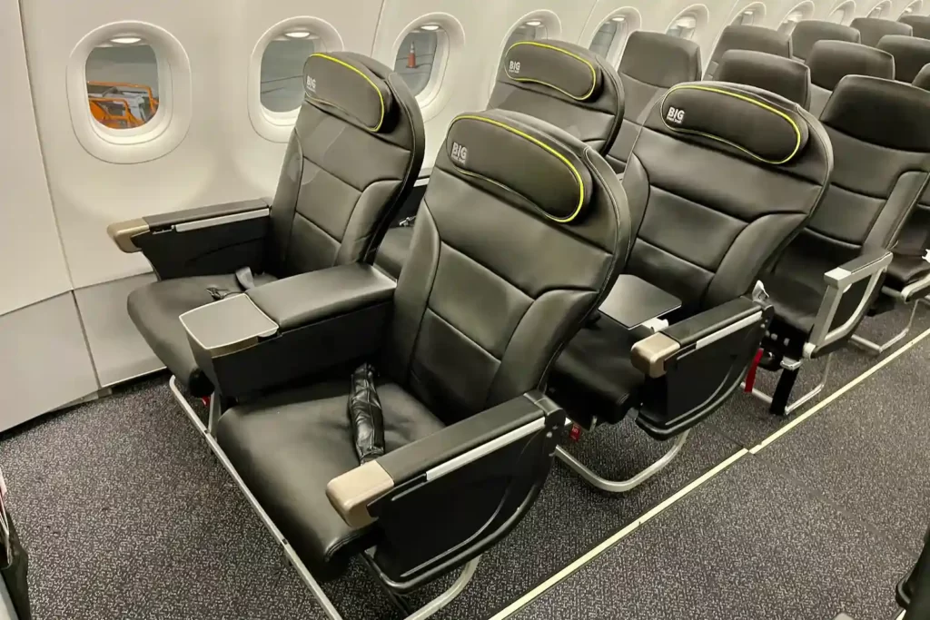 AirPolicyGuide-is spirit a good airline to travel with