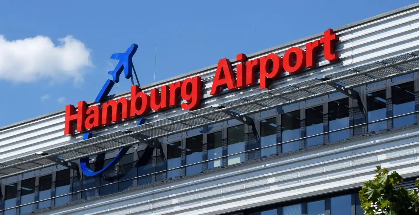 Hamburg Airport Guide