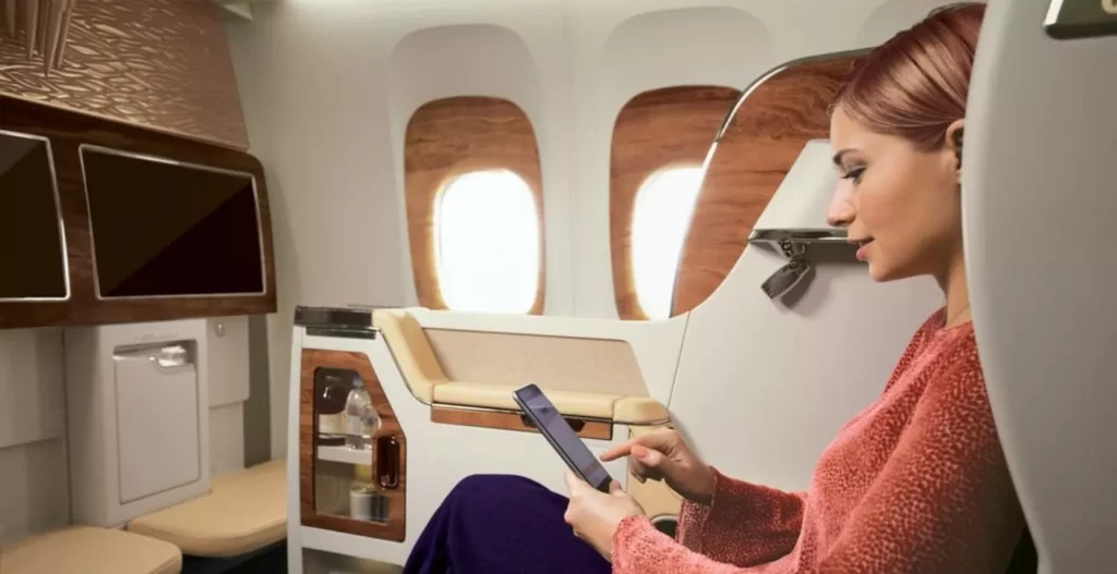 AirPolicyGuide-emirates wifi on board