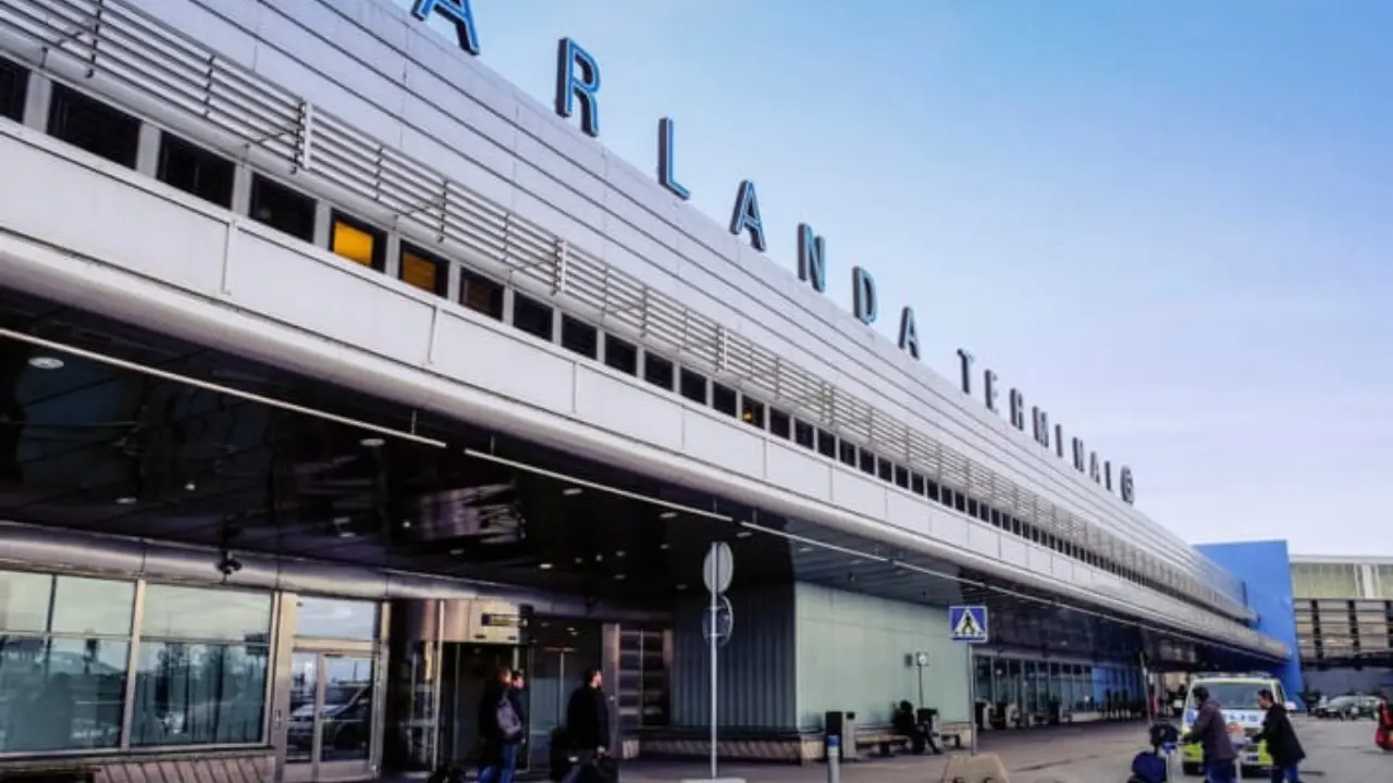 Norse Atlantic Airways ARN Terminal – Stockholm Arlanda Airport