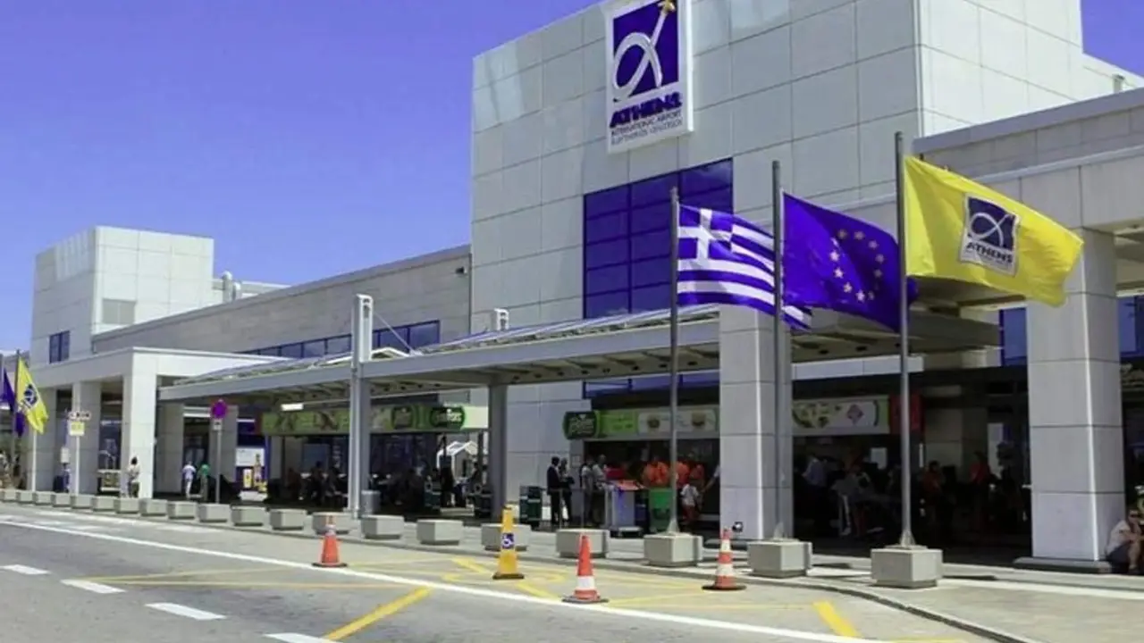 Norse Atlantic Airways ATH Terminal – Athens Intl Airport