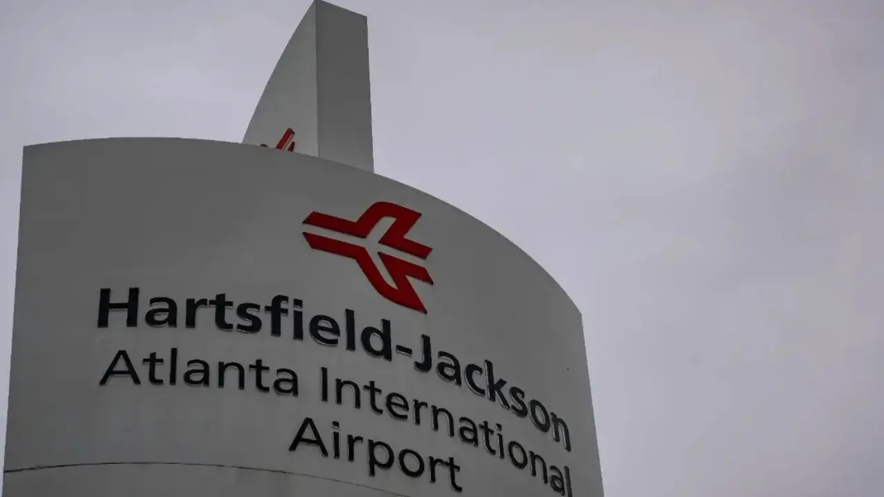 Virgin Atlantic ATL Terminal – Hartsfield–Jackson Atlanta International Airport