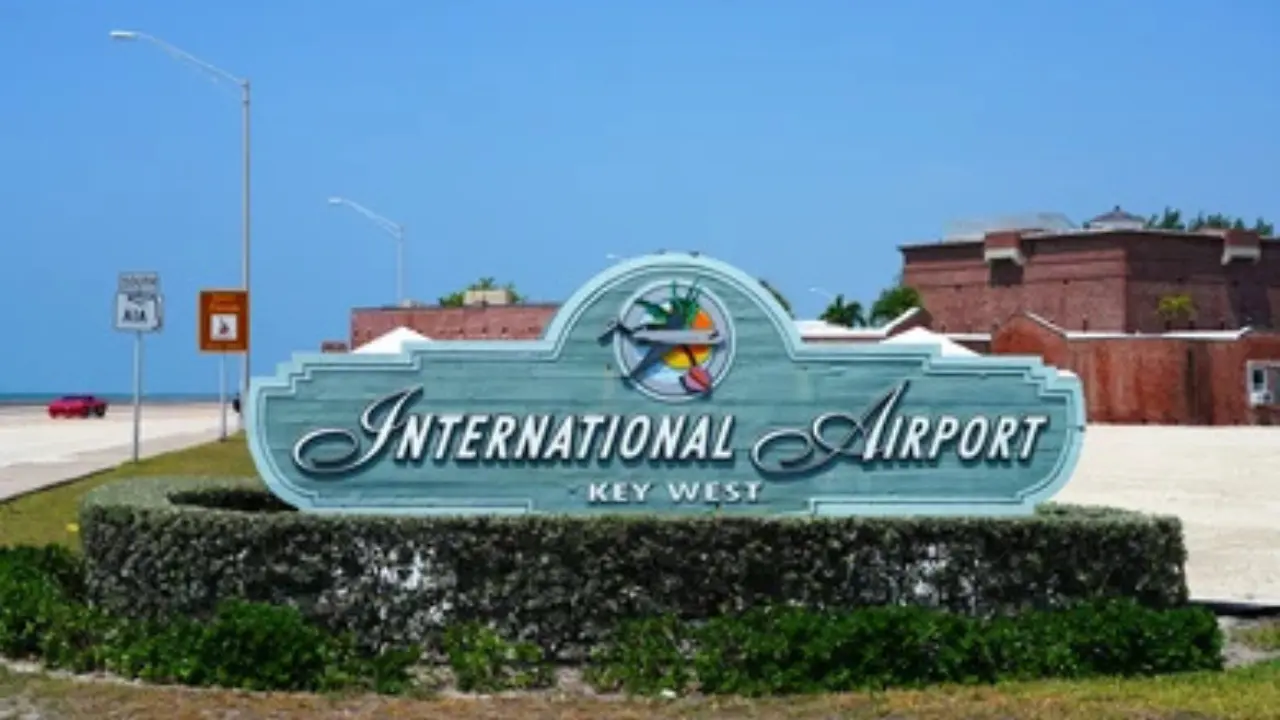 Silver Airways EYW Terminal – Key West International Airport