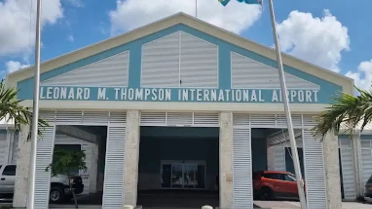 Silver Airways MHH Terminal – Marsh Harbour Airport