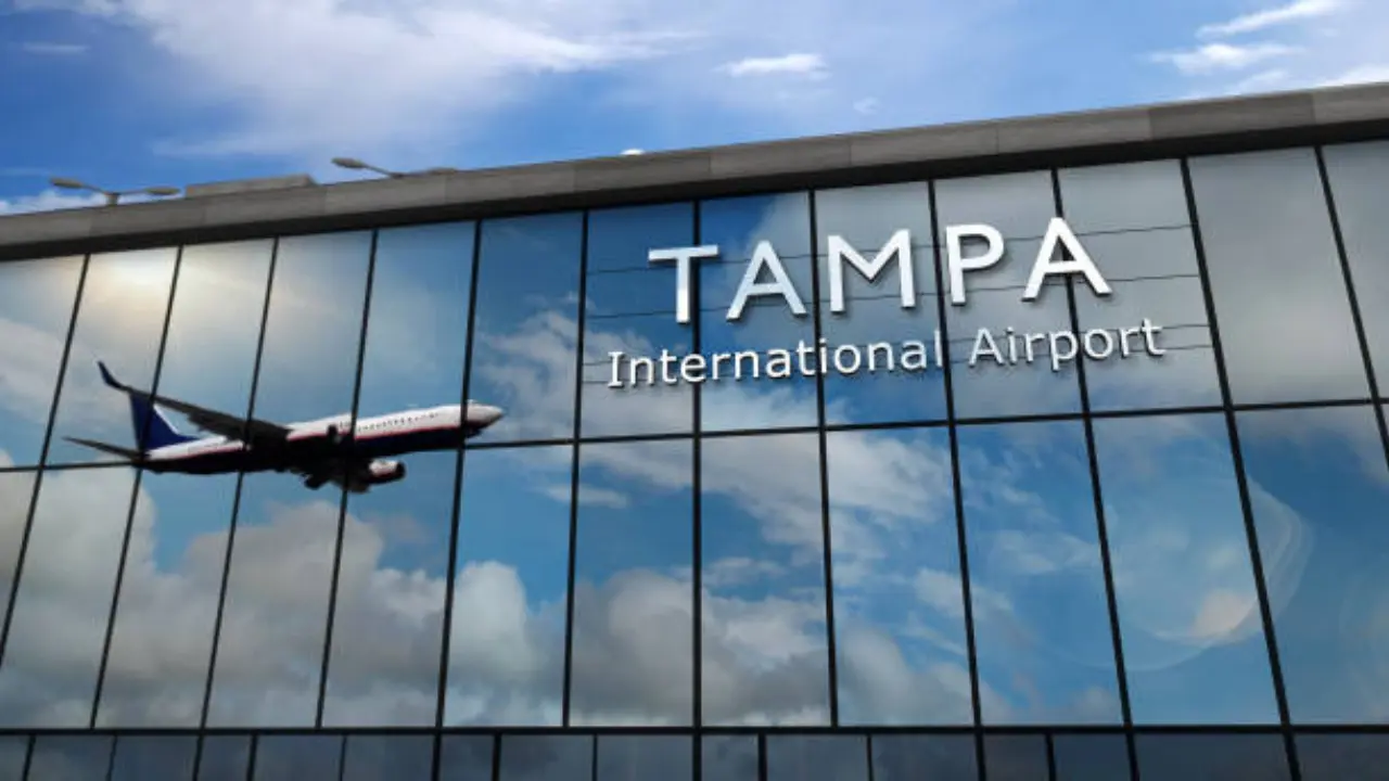Silver Airways TPA Terminal – Tampa International Airport