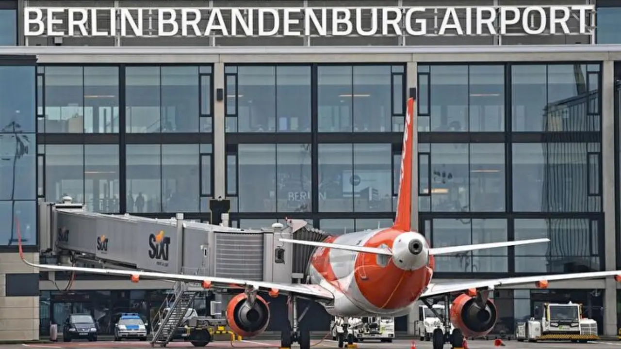 Norse Atlantic Airways BER Terminal – Berlin Brandenburg Airport