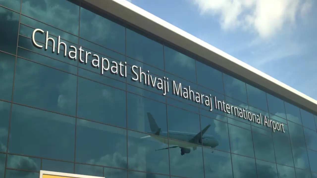 Virgin Atlantic BOM Terminal – Chhatrapati Shivaji Maharaj International Airport