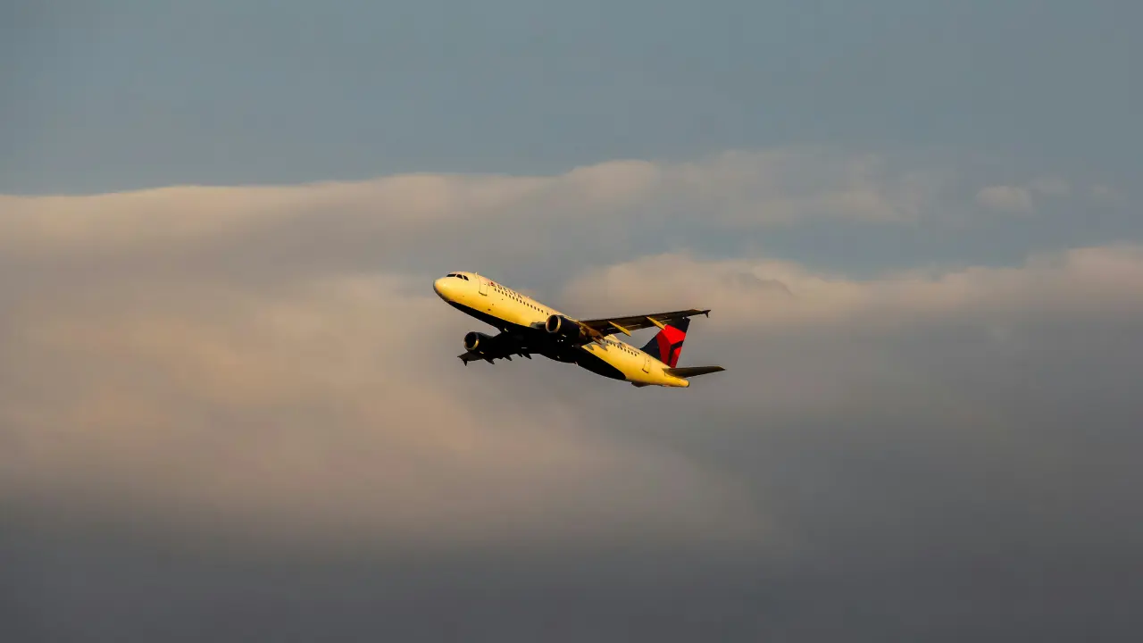 Delta Airlines JFK Terminal – John F. Kennedy International Airport